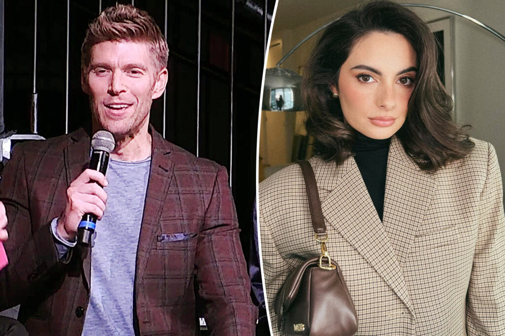 Kyle Cooke: I wasn’t ‘rage-texting’ Paige DeSorbo — I was just ‘spitting facts’