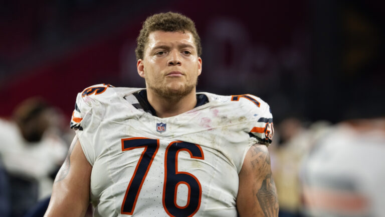 Las Vegas Raiders Best Remaining Free Agent Targets, Day 3