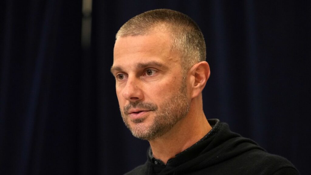 Las Vegas Raiders move on from vital staff member role during the 2025 NFL Combine