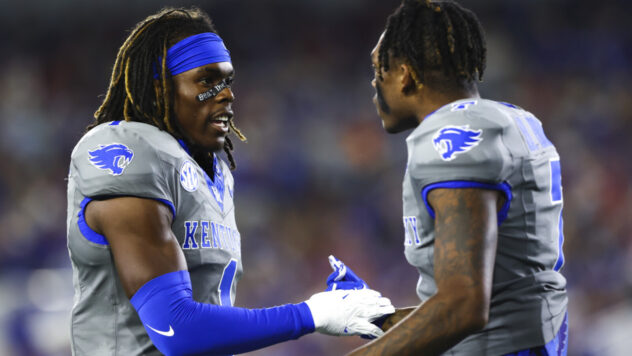 Las Vegas Raiders should target potential Day 2 player that could change the future of their defense