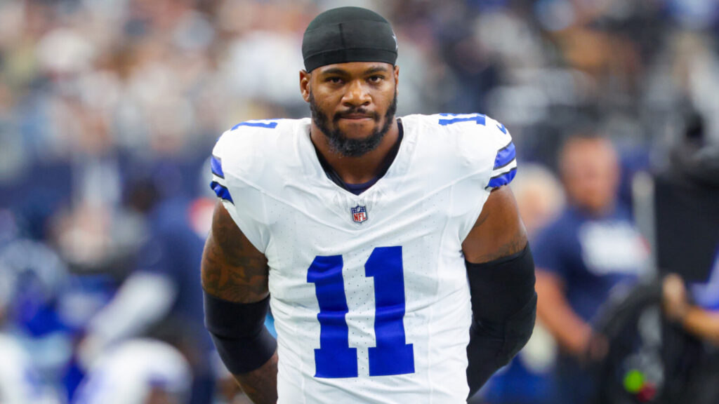 Latest Micah Parsons news could mean it's not business as usual for the Dallas Cowboys ahead of 2025 NFL free agency