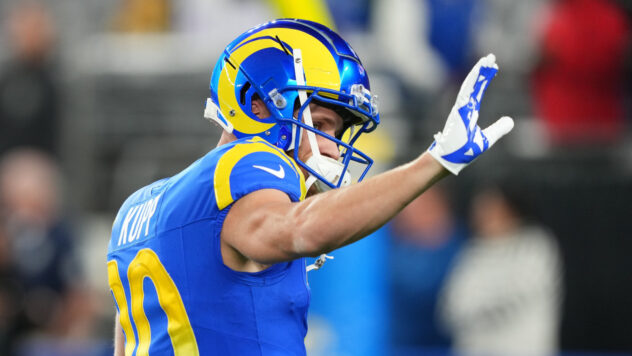 Latest On Potential Cooper Kupp Trade