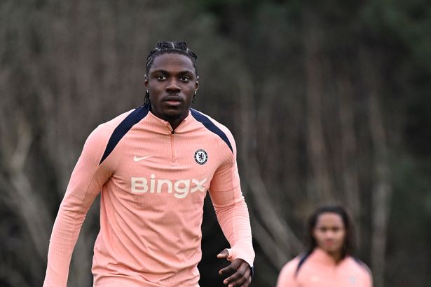 Lavia and Fofana hint, new injury blow - Three things spotted in Chelsea training for Leicester