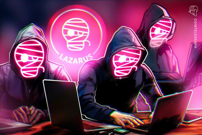 Lazarus Group’s 2024 pause was repositioning for $1.4B Bybit hack