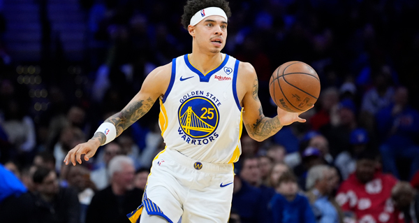 Lester Quinones, Pelicans Agree To Two-Way Deal