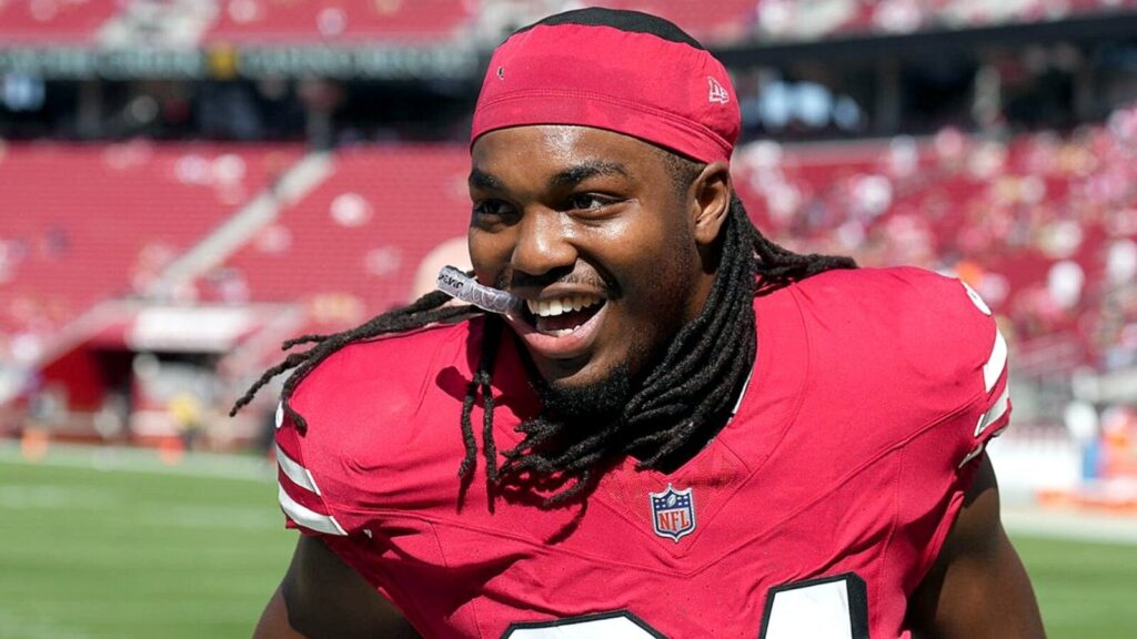 Letting Jordan Mason Go Was The Right Move