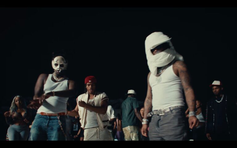 Lil Baby, Young Thug, and Future Star in New “Dum, Dumb, and Dumber”: Watch
