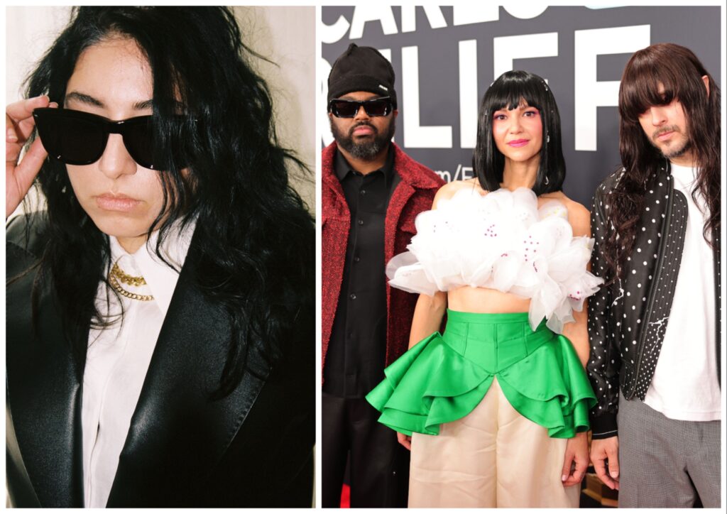 Listen to Arooj Aftab and Khruangbin’s New “Raat Ki Rani” Remix