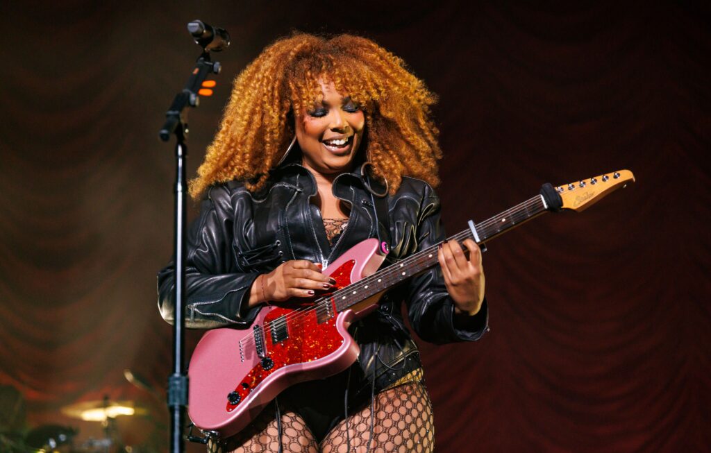 Listen to Lizzo’s New Song “Still Bad”