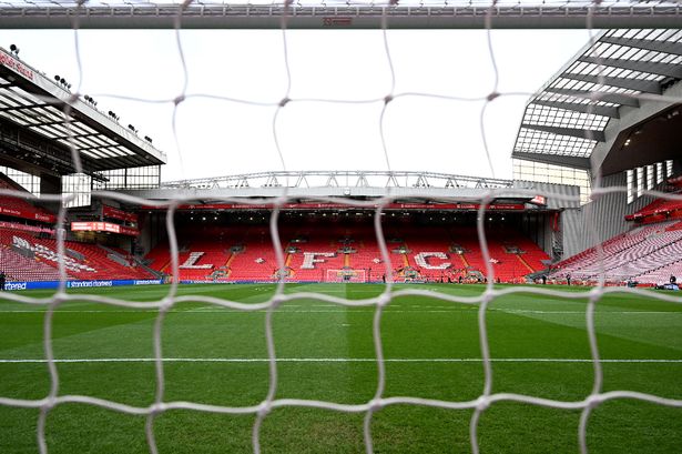 Liverpool defender reacts after signing new contract - 'It feels amazing'