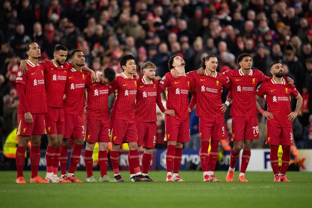 Liverpool drops hint at summer transfer plans with pre-season tour announcement