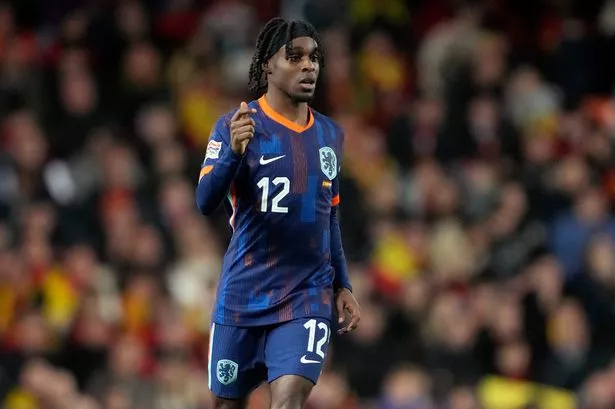 Liverpool makes first move for Jeremie Frimpong as Trent Alexander-Arnold replacement