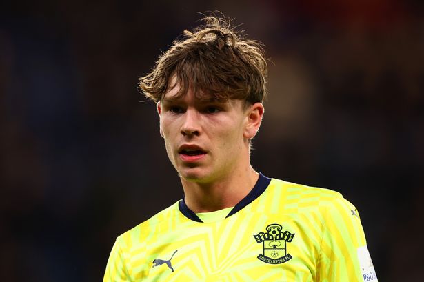 Liverpool 'sends scouts' to watch Man Utd target as staggering $129M price tag emerges