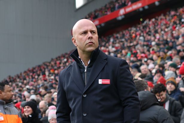 Liverpool team vs Southampton confirmed as Alexis Mac Allister and Darwin Nunez decisions made