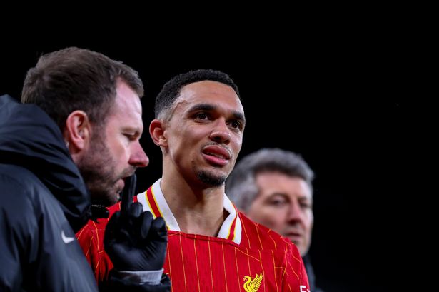 Liverpool transfer news as '99 percent of Trent Alexander-Arnold negotiations done'