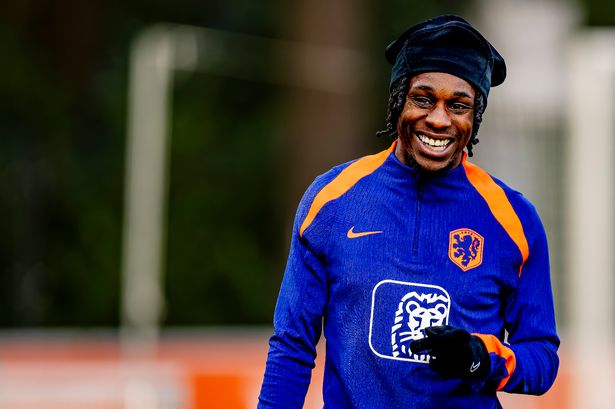 Liverpool's possible XI with Jeremie Frimpong transfer amid Julian Alvarez and Alexander Isak decision