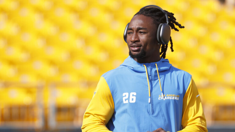 Los Angeles Rams Best Remaining Free Agent Targets, Day 3