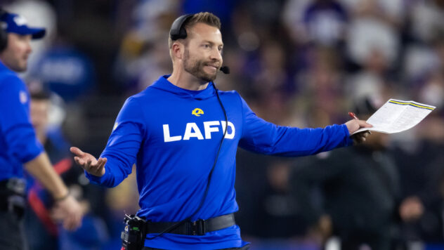 Los Angeles Rams Boast One of NFL Offseason’s ‘Most Improved’ Position Groups