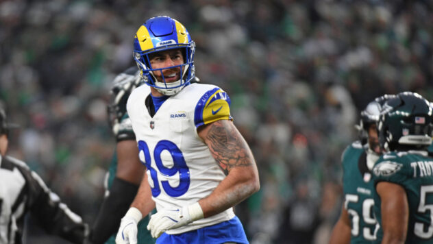 Los Angeles Rams Confirmed 2 Offensive Veterans Will Return in 2025