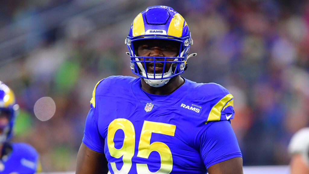 Los Angeles Rams Defender Voices Frustration With Role Ahead Of Free Agency