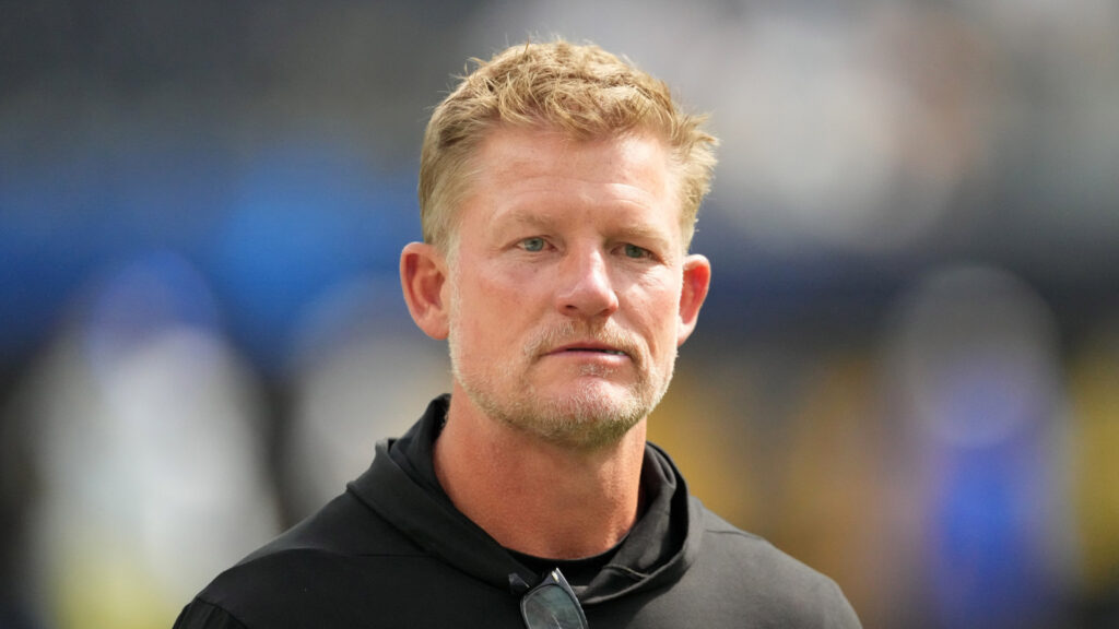 Los Angeles Rams GM Spotted With Top 2026 QB Prospect