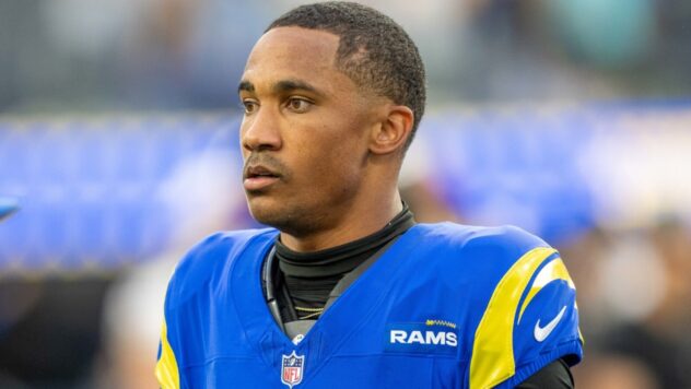 Los Angeles Rams have given themselves more flexibility in the 2025 NFL Draft by re-signing an underrated contributor