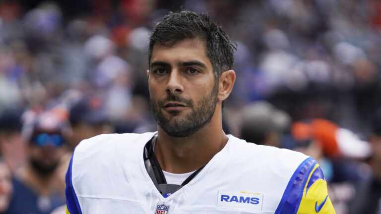 Los Angeles Rams Latest Free Agent Deal Reveals Surprisingly Team-Friendly Terms