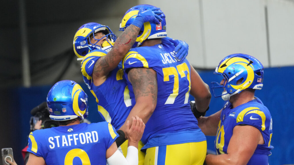 Los Angeles Rams make important decision that puts even more pressure on the rest of the NFL during free agency