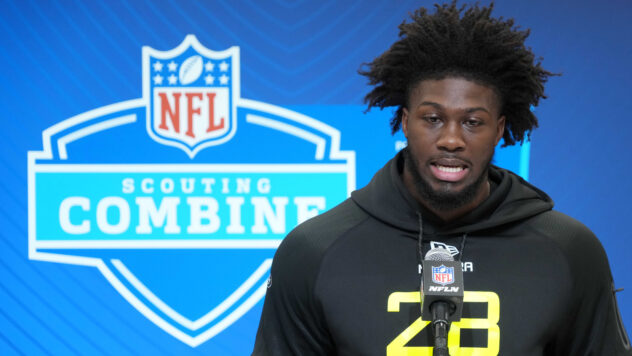 Los Angeles Rams Mock Draft 4.0: Post NFL Combine