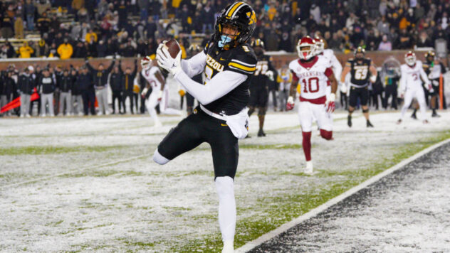 Los Angeles Rams Post-Combine 2025 NFL 7-Round Mock Draft: Rams add potential future quarterback post-Matthew Stafford