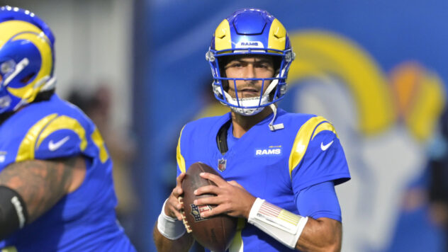 Los Angeles Rams Re-Sign Important Backup