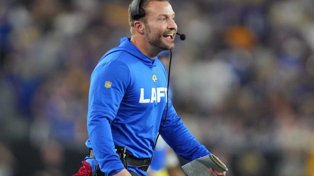 Los Angeles Rams: Sean McVay Still Considering Big Career Change