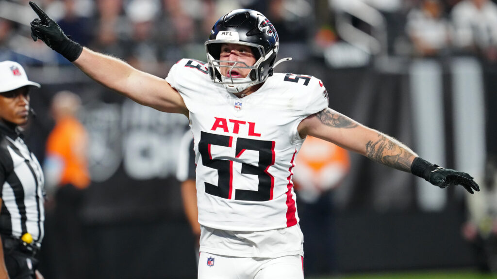 Los Angeles Rams Sign Sneaky Good No Name Defender