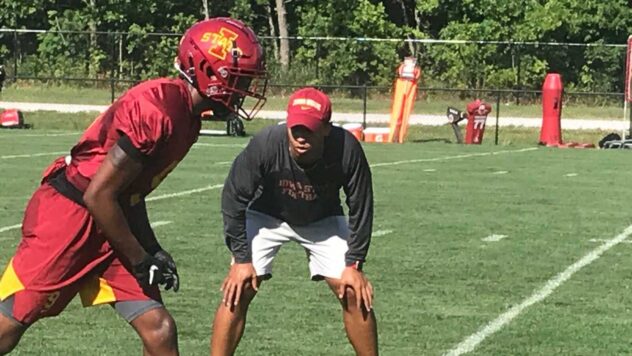 Los Angeles Rams 'Special' Coach To Have Big Influence On 2025 Game Plan