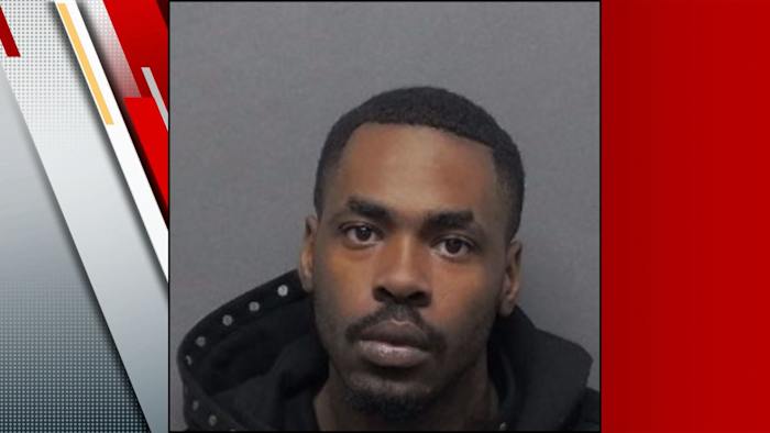 Man arrested, accused of sexually assaulting woman at Northeast Side hotel, affidavit says