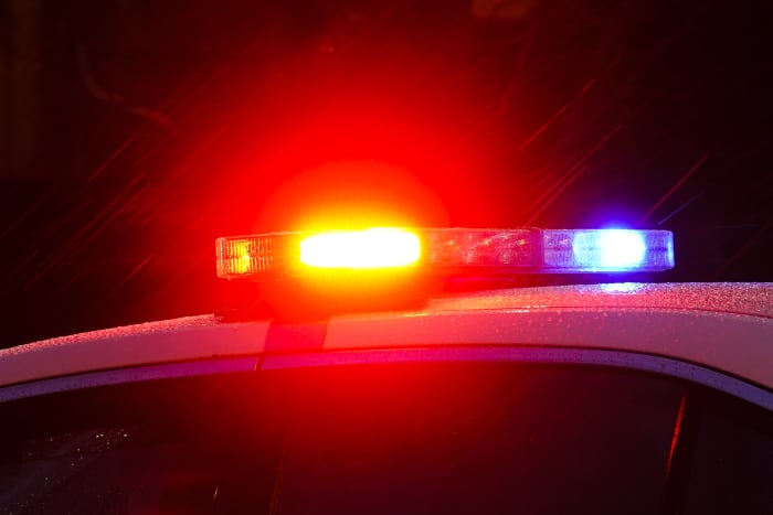 Man arrested after fleeing with victim in stolen vehicle on Southeast Side, SAPD says