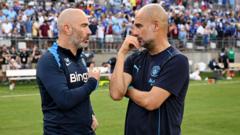 Man City and Chelsea could earn £97m at Club World Cup