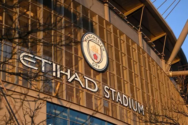 Man City's 115 Premier League charges in full as Liverpool waits for verdict