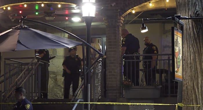 Man wanted after fatally shooting coworker at River Walk restaurant, SAPD says