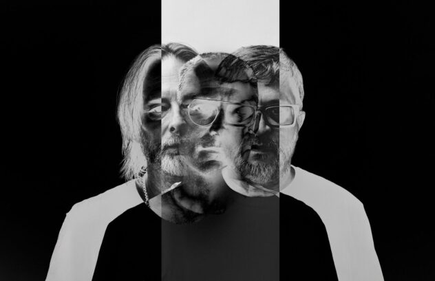 Mark Pritchard and Thom Yorke Announce Album, Share Video for New Song: Watch