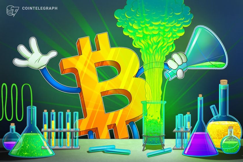 Market is underestimating how quickly Bitcoin will hit new ATH: Analyst