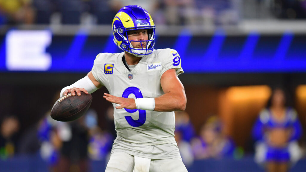 Matthew Stafford makes big admission about what could be short-lived Rams return