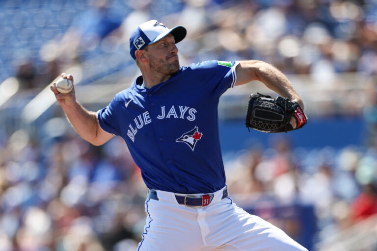 Max Scherzer makes startling injury admission ahead of Blue Jays’ season opener