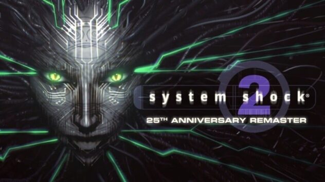 Meta Canceled System Shock 2 VR, Alongside "A Ton Of Projects"