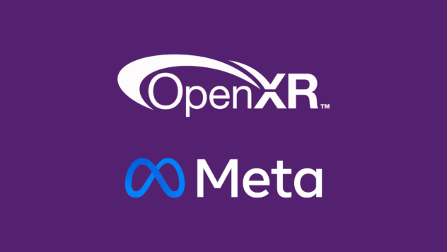 Meta To Recommend Using Unity & Unreal's Built-In OpenXR Support From Next Week