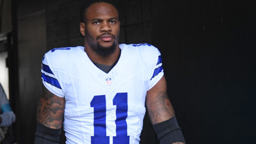 Micah Parsons puts NFL world in check after outrage emerges over past Cowboys' controversial decision