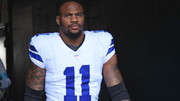 Micah Parsons puts NFL world in check after outrage emerges over past Cowboys' controversial decision