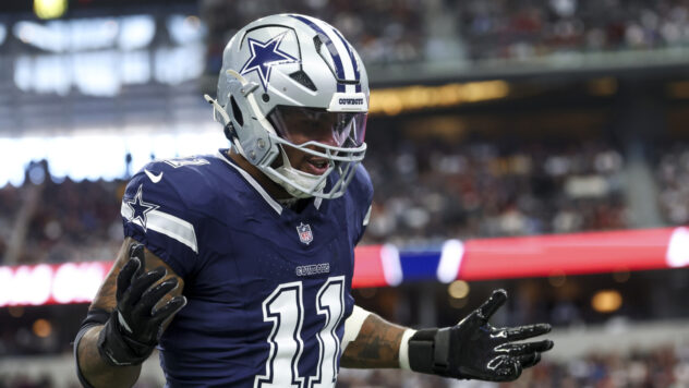 Micah Parsons sparks speculation with 3-word social media post