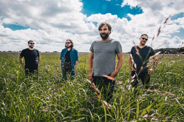 Mineral to Break Up After Farewell Show at Best Friends Forever Festival