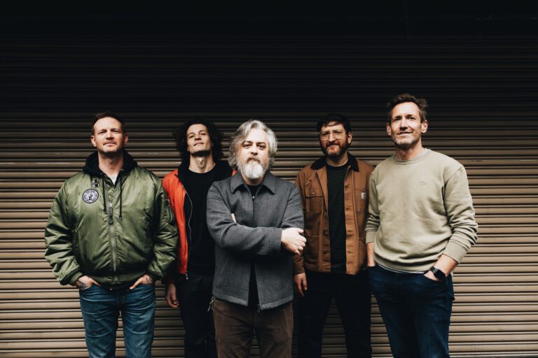 Minus the Bear Reunite to Headline Best Friends Forever Festival